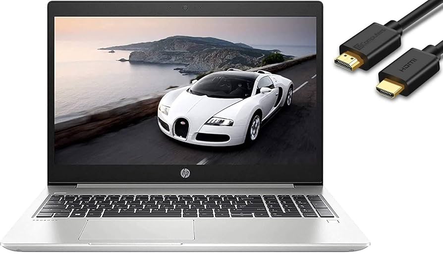Amazon.co.jp: 2019 HP Probook 450 G6 15.6